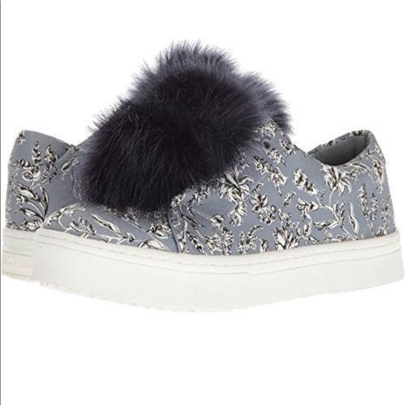 Sam Edelman Leya Sneaker - Picture 1 of 4